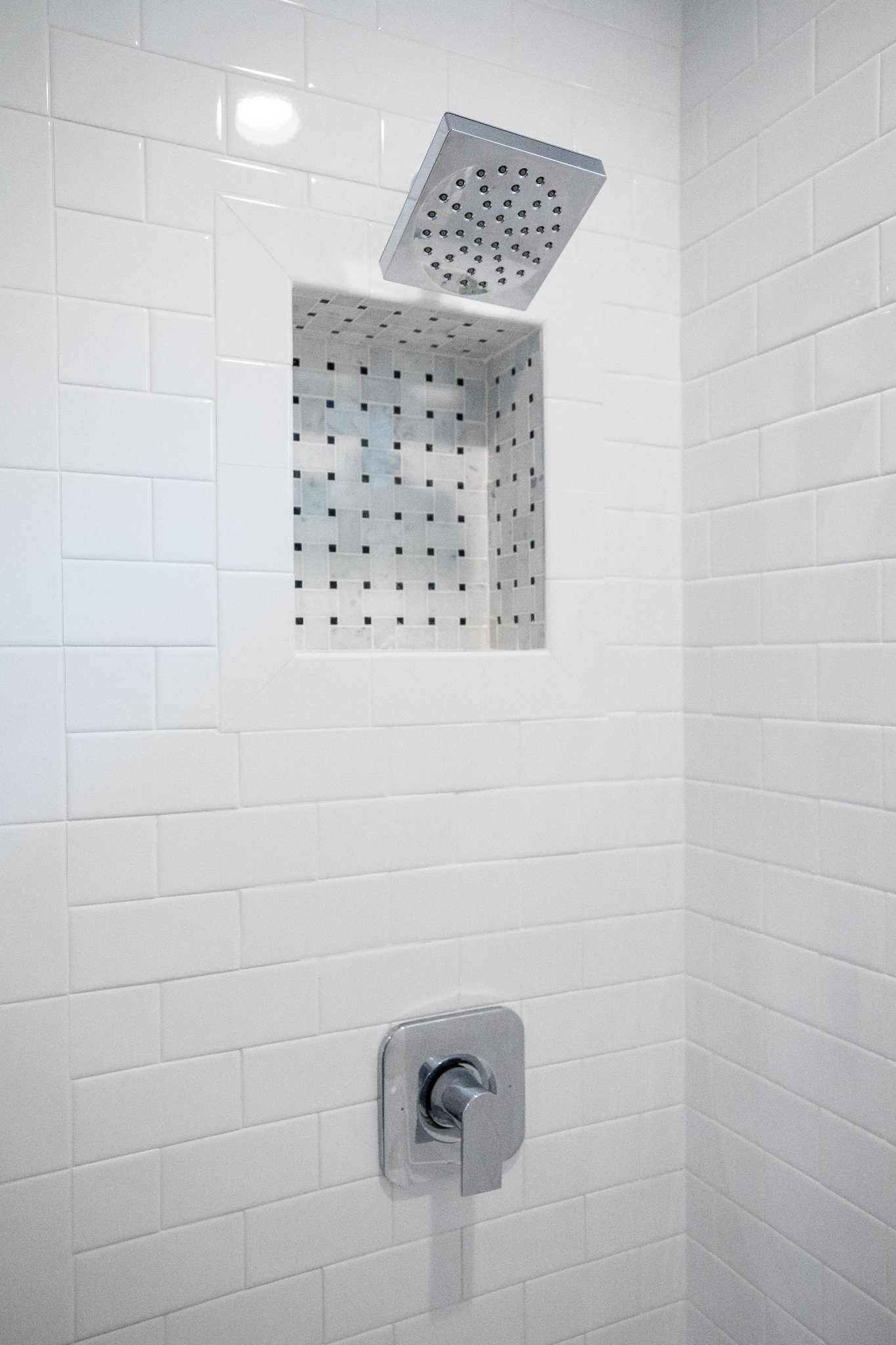 MacCord Family Builders bathroom renovation 12